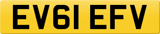 EV61EFV